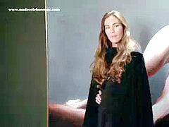 Celebridad, Lesbiana, Retro