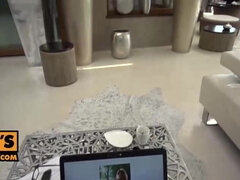 アナル, ブロンド, チン, ハードコア, Hd, ハメ撮り, 喫煙