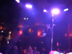 Pornostars, Strümpfe