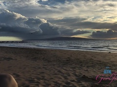 素人, ブロンド, 彼女, 小柄, オッパイの