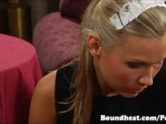 Füsse, Fußfetisch, Hd, Lesbisch, Lecken, Herrin, Sklave