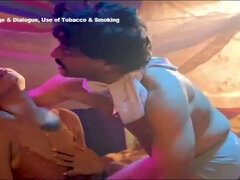Rakhwala 2025 Hulchul New web series Episode 06