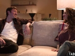 Pijpbeurt, Bruinharig, Diep in de keel, Lul, Hondjeshouding, Monster, Ruw, Taboe