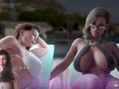 Tía, Hermano, Familia, Casero, Mamá, Hermanas, Madrastra, Tabú