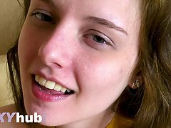 女, Hd, 自家製, オナニー, 自然山雀, オマンコ, 一人, オッパイの