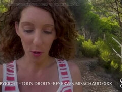 Big Natural Tits French Amateur Blowjob Outdoor Doggystyle Hardcore Public Sex HD