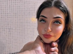 Amateur, Mamada, Corridas, Polla, Corridas faciales, Sexo duro, Pov, Adolescente