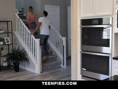 Mooi, Pijpbeurt, Rondborstig, Classisch, Lul, Tepels, Kut duiken, Tieten likken