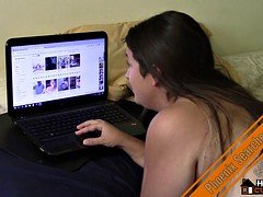 Cuckold, Masturbation, Pov, Swingers