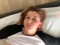 Anal, Big ass, Big tits, Blowjob, Brother, Busty, Masturbation, Sister