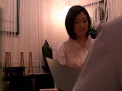 アジア人, 美人, 日本人, マッサージ