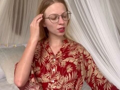 Женское доминирование