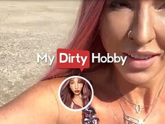 Leie, Blasen, Deutsch, Handjob, Hardcore, Hd, Masturbation, Pov