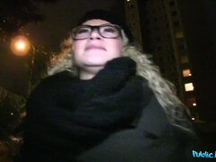 Amateur, Sucer une bite, De plein air, Pov, Public, Chatte