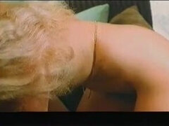 Blasen, Französisch, Deutsch, Vintage