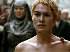 Blonde, Celebrity, Game, Milf, Outdoor, Public