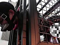 Lesbian Chinese Bondage