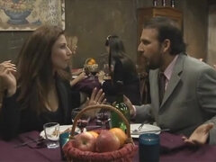 Roberta Gemma and Steve Holmes 1