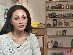 Anal, Nana, Gros seins, Hard, Mature, Maman, Seins naturels, Adolescente