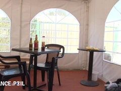 素人, 美女, フランス人, 手コキする, ハードコア, Hd, 乳首, ラフ