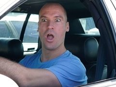 フェラチオ, チン, バック, 黒人, 毛深い, 手コキする, 異人種間, 魅力的