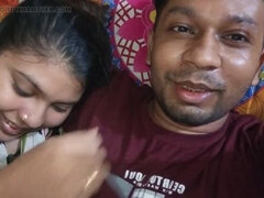 Big Boobs Stepsister Fucks Me - Desi Homemade Sex 2025