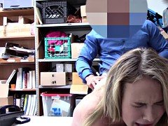 Amateur, Blonde, Dick, Huge, Teen