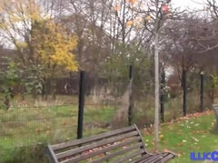 Amateur, Blonde, Français, Partouze, Pute