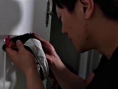 Korean ft. No Pornstar: Babe, Asian  Creampie Porn