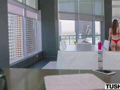 Living Out My Fantasy