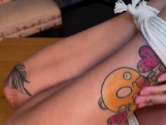 Sadomasoquismo, Mamada, Linda, Grupo, Hd, Puta, Atada