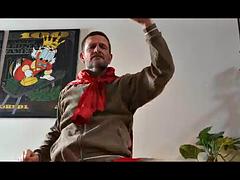 Grosser schwanz, Blondine, Blasen, Papi, Schwanz, Hardcore, Rasiert, Titten