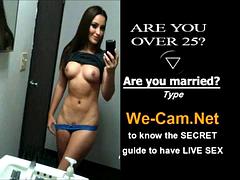 Amateur, Chica, Morena, Masturbación, Solo, Juguetes, Vibrador, Camara web
