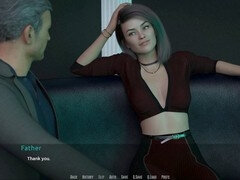 Juegos, Pelirrojo, Adolescente