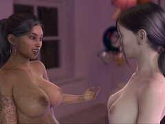 Из жопы в рот, Игры