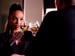 Estilo perrito, Peludo, Interracial, Lamidas, Coño, Flaco, Adolescente, Tetas