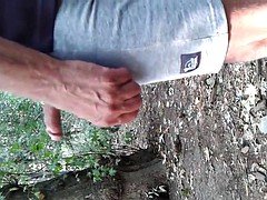 Cruising woods - Cruising nel bosco1