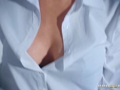 デカチン, フェラチオ, エロ熟女, 淫乱熟女