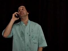 アナル, デカチン, デカパイ, 顔射, フィストファック, フランス人, ハードコア, 三人