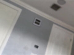 Katalina Kyle hot bombshell POV sex