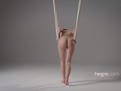Culo, Morena, Linda, Inocente, Natural, Cabello corto, Flaco, Tetas