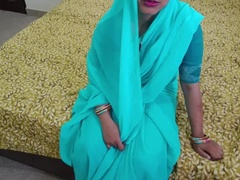Alpana Bengali's First-Time Anal Pain and Cock-Sucking on Dirty Hindi Audio