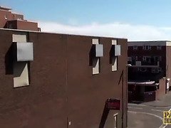 アナル, デカチン, デカパイ, イギリス人, 顔射, 淫乱熟女, オマンコ, ラフ