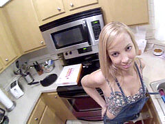 messy Flix - Give me a ride and your vulva