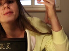 Amateur, Fétiche, Fait maison, Mature, Pov, Rousse roux, Solo, Nénés