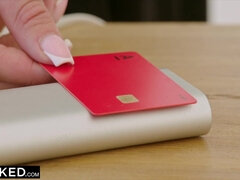 Brunette Milf seduces BBC on Vacation - Ava koxxx Interracial hardcore