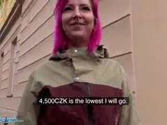 Blowjob, Outdoor, Public, Reality, Skinny