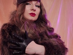 Leder, Masturbation, Milf, Erotischer film, Schwedisch