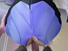 Miss banana rare dva