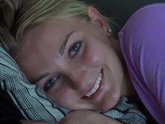 Leie, Blondine, Jungendliche (18+)